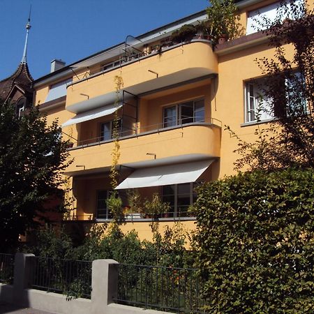 Maison Mosgenstein Bern Kültér fotó