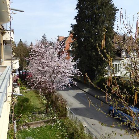 Maison Mosgenstein Bern Kültér fotó