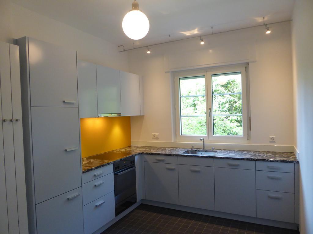 Maison Mosgenstein Bern Szoba fotó