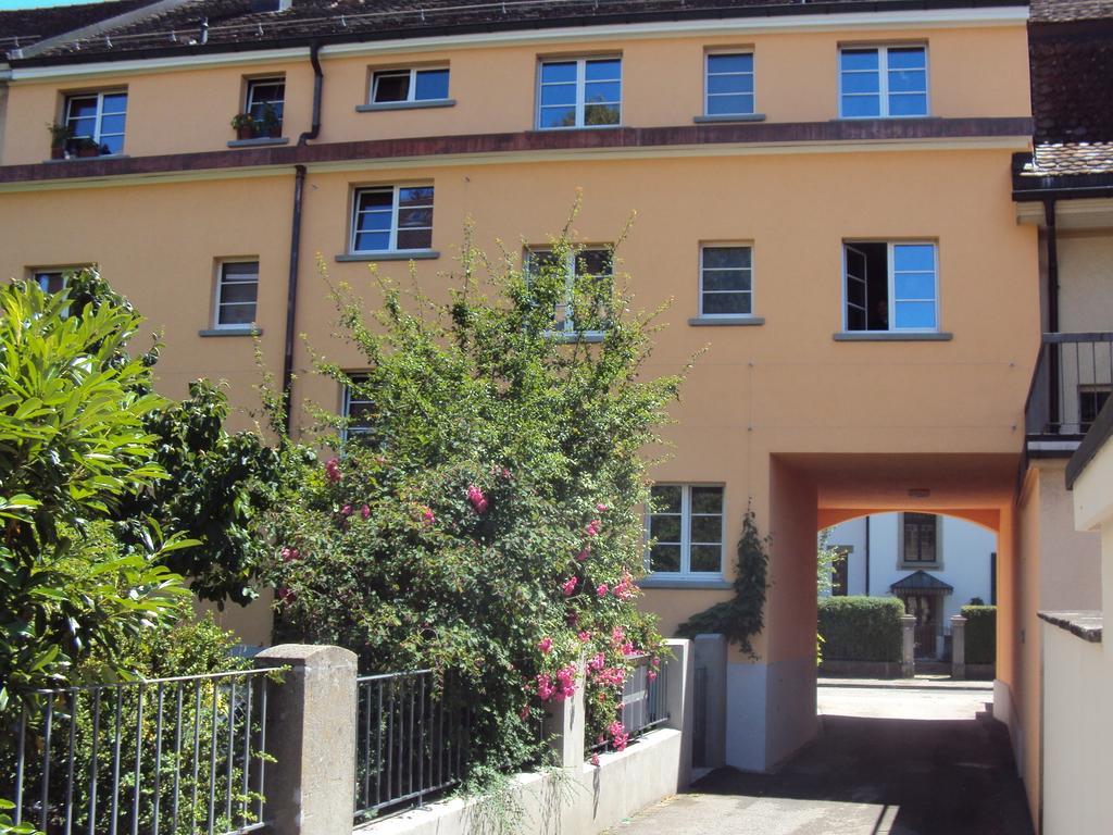 Maison Mosgenstein Bern Kültér fotó