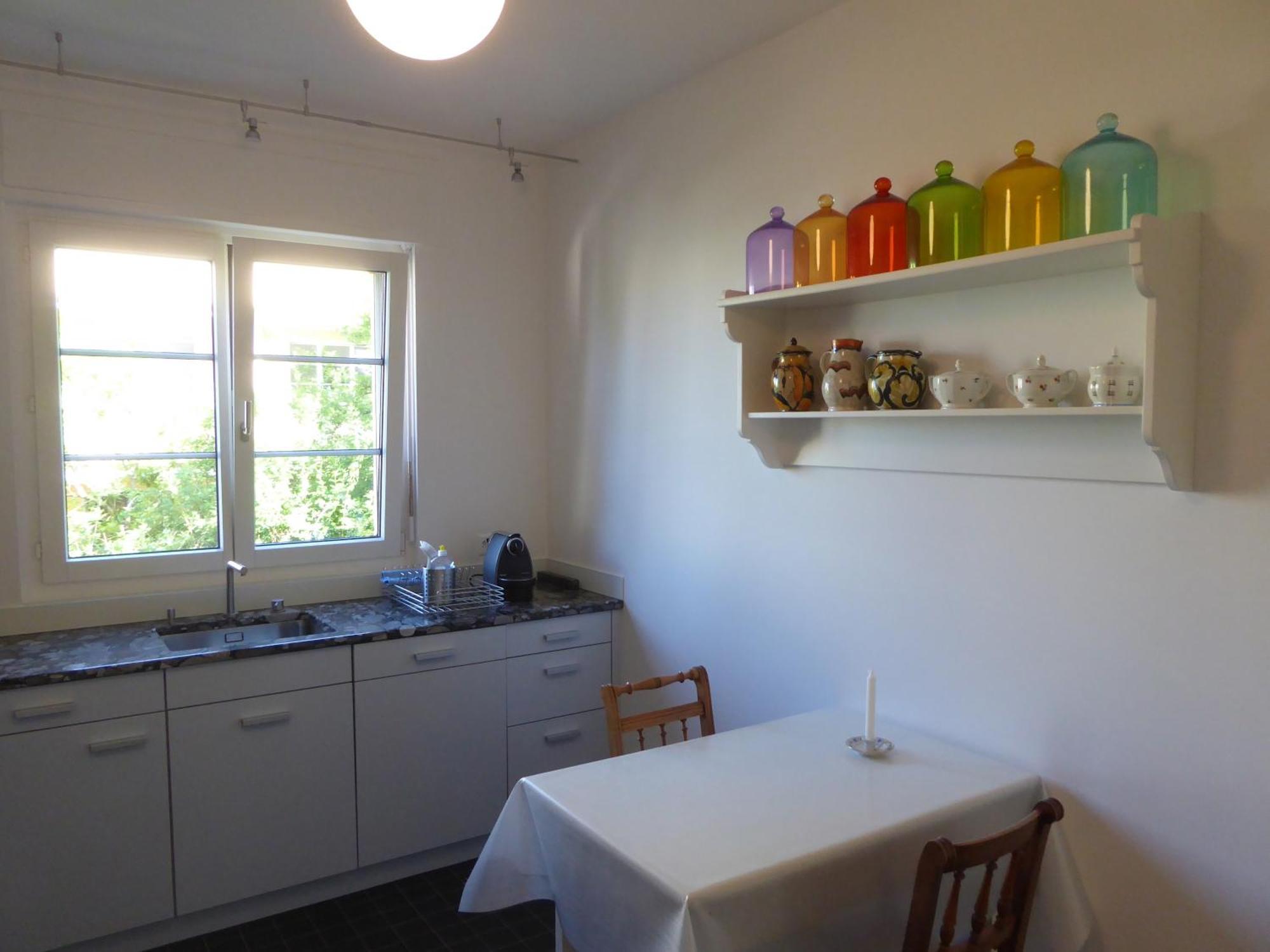 Maison Mosgenstein Bern Szoba fotó