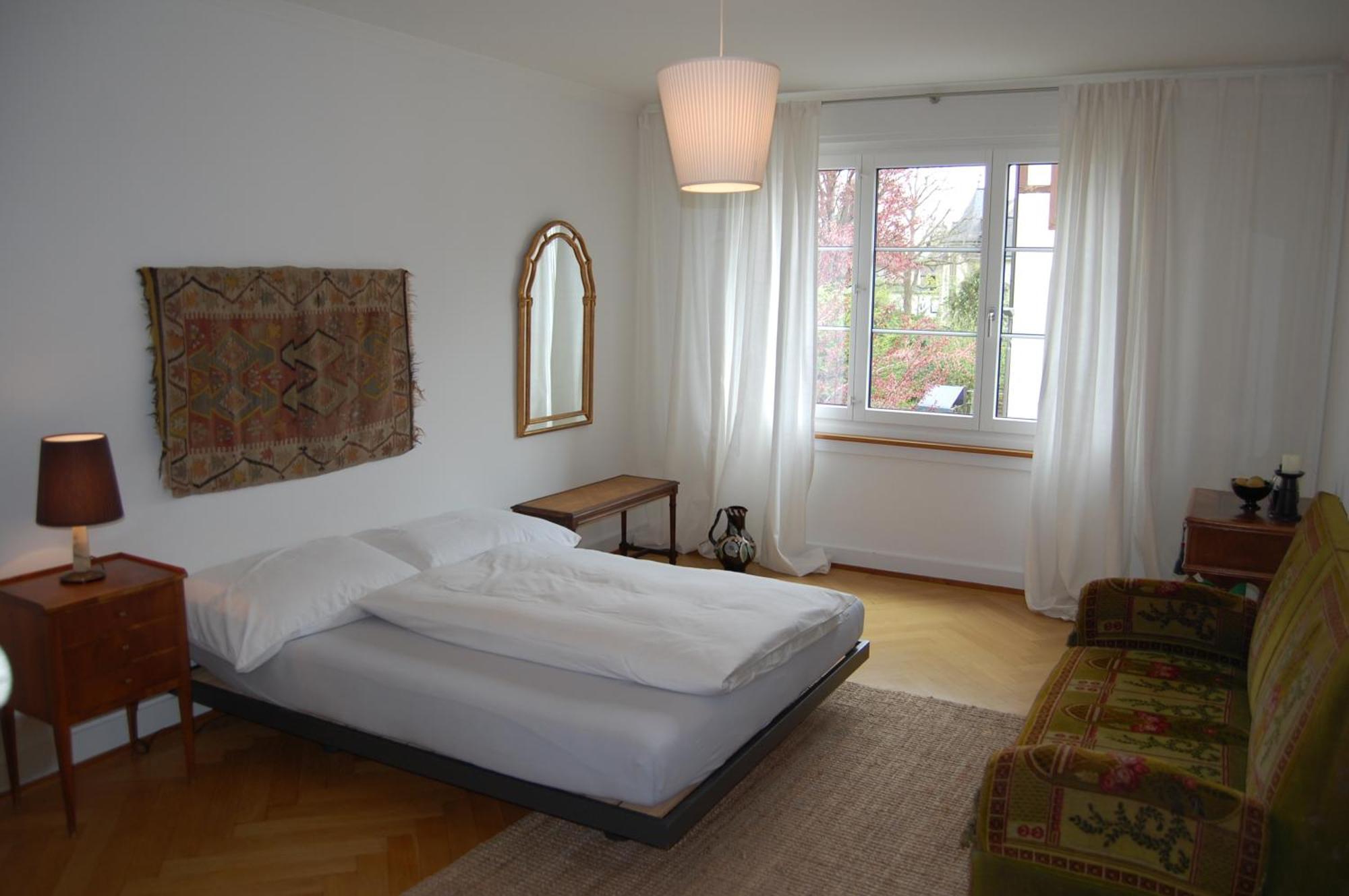Maison Mosgenstein Bern Kültér fotó