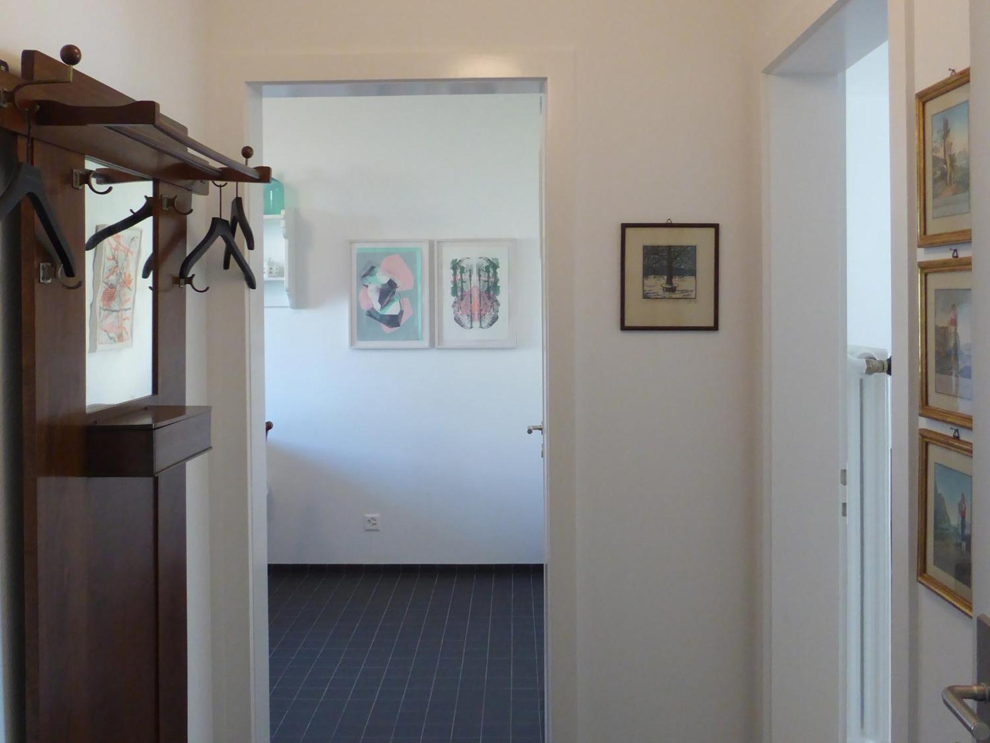 Maison Mosgenstein Bern Szoba fotó