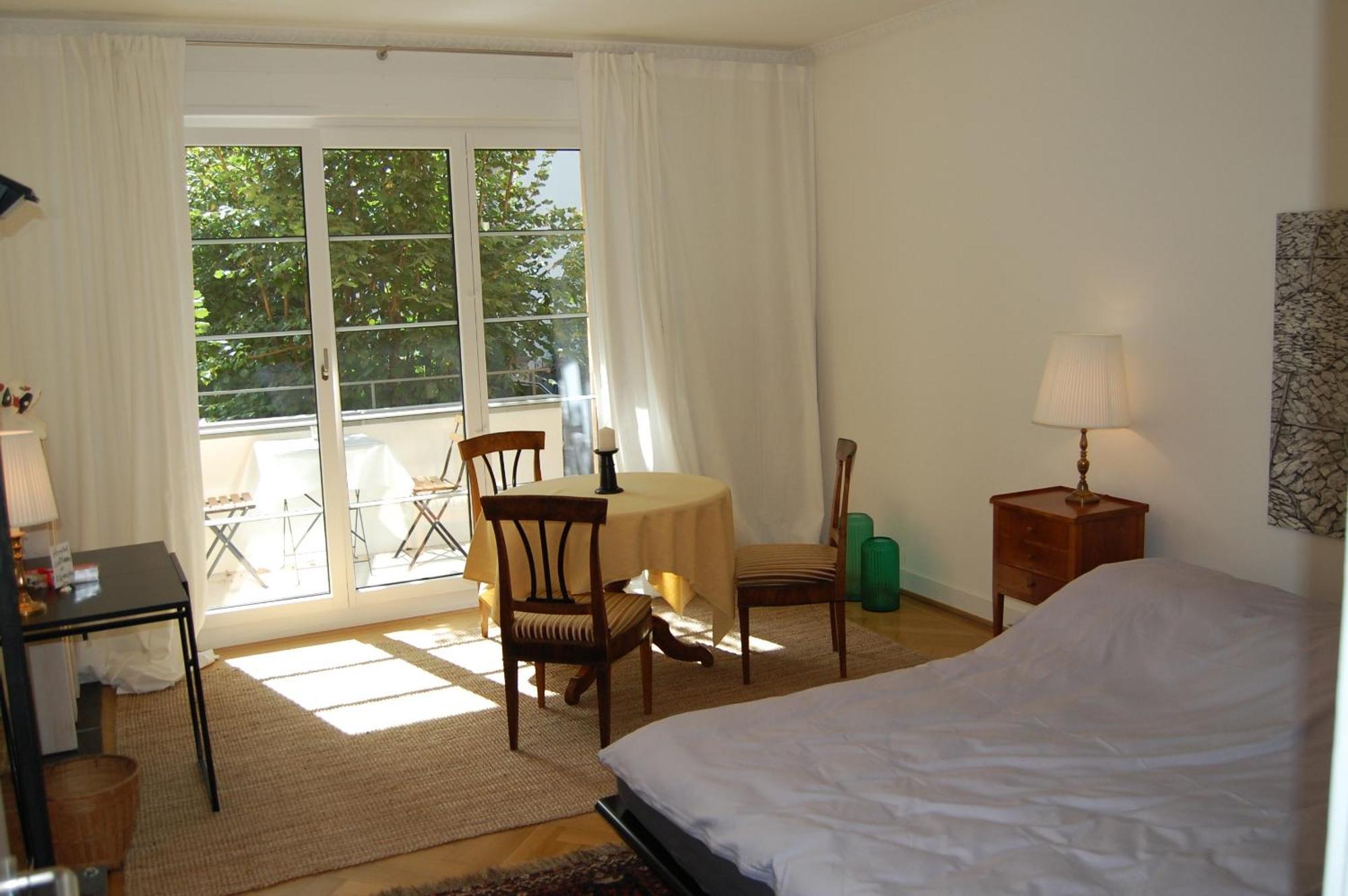Maison Mosgenstein Bern Kültér fotó