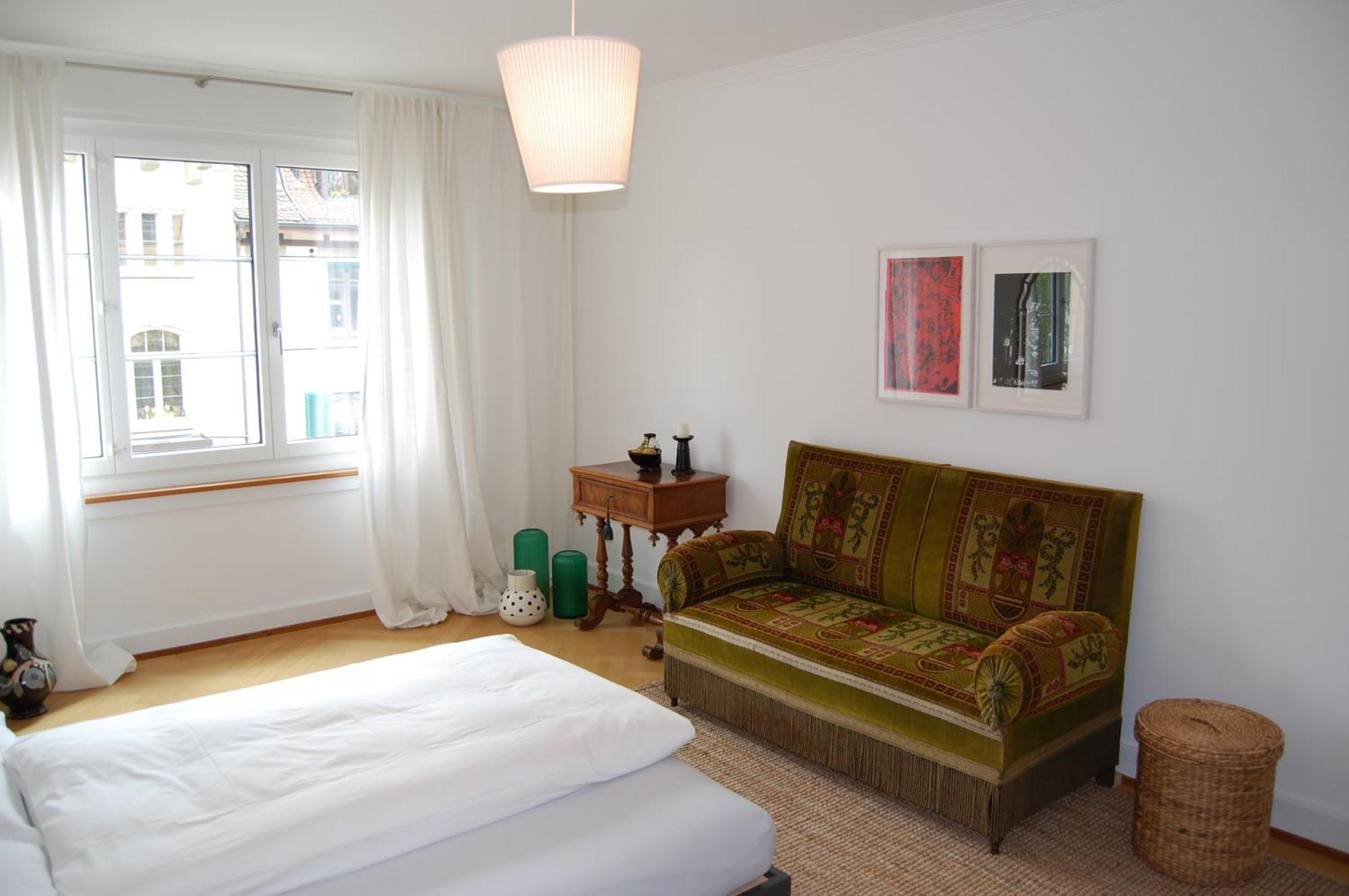 Maison Mosgenstein Bern Kültér fotó