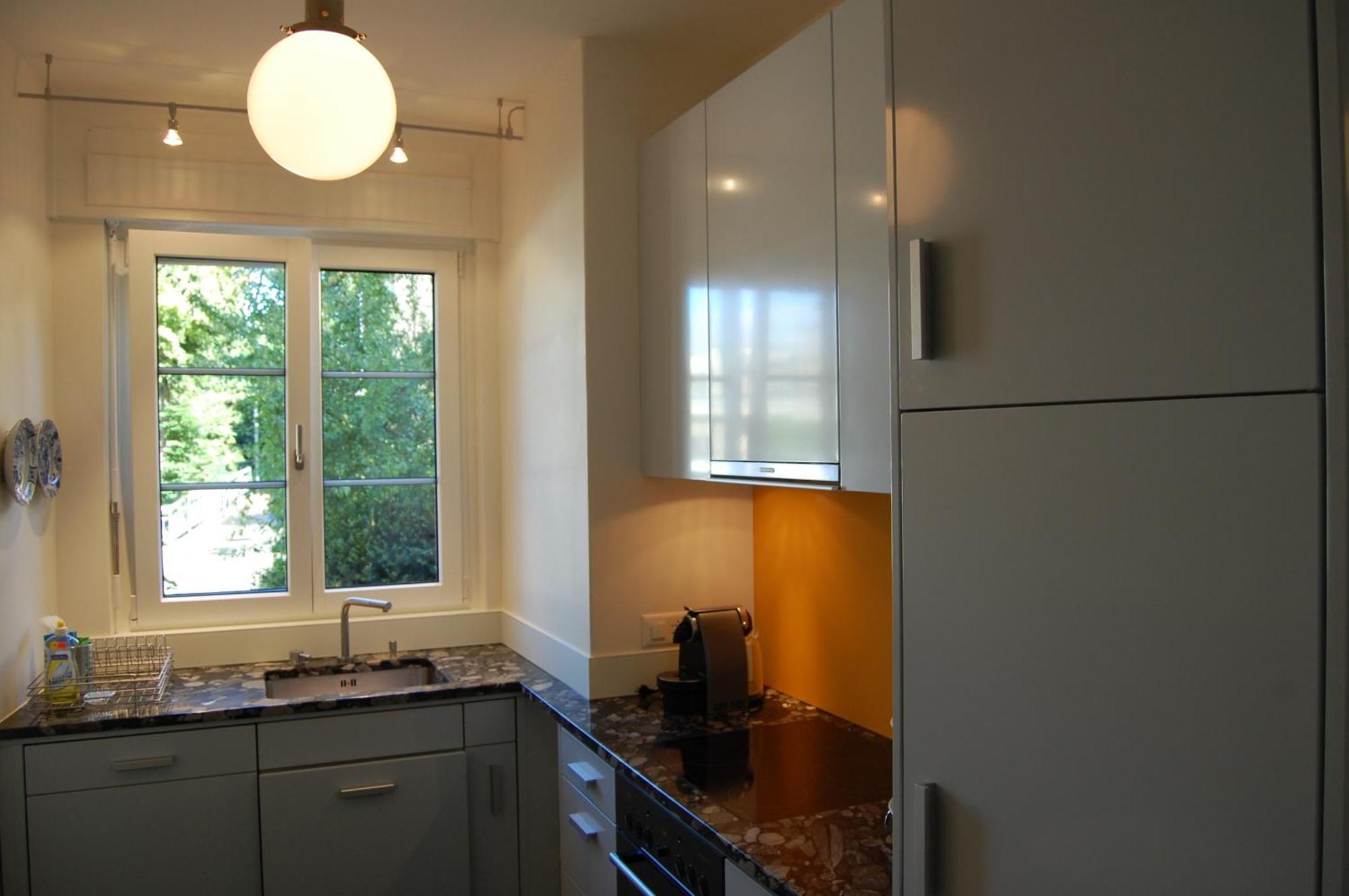 Maison Mosgenstein Bern Kültér fotó