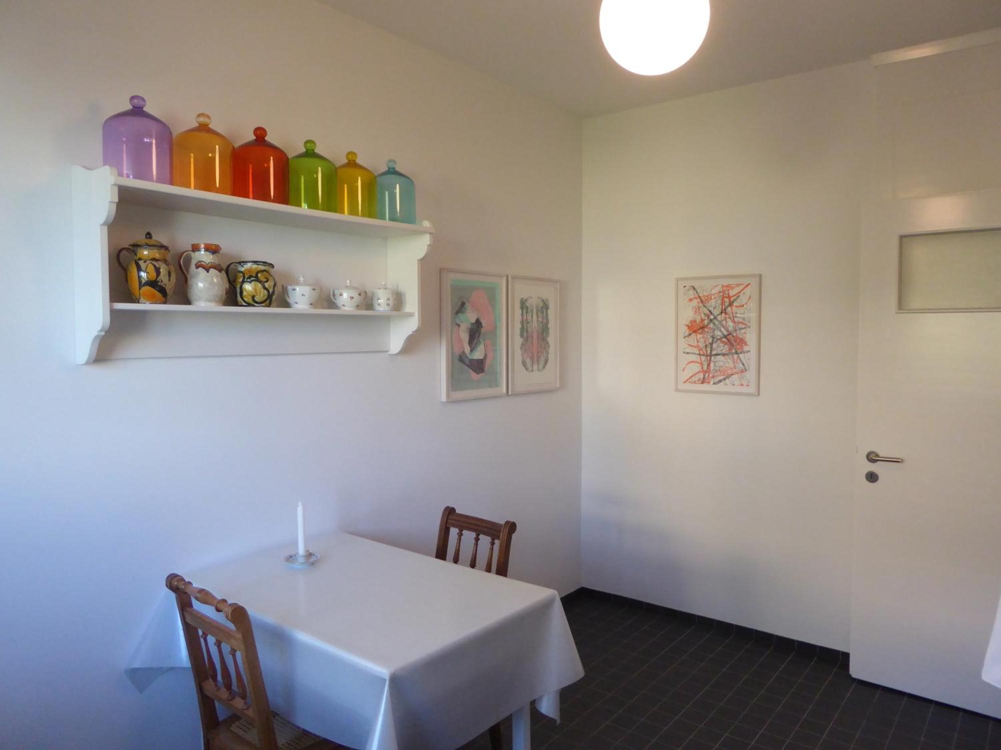 Maison Mosgenstein Bern Szoba fotó