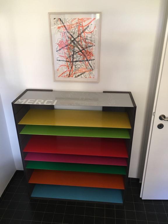 Maison Mosgenstein Bern Kültér fotó