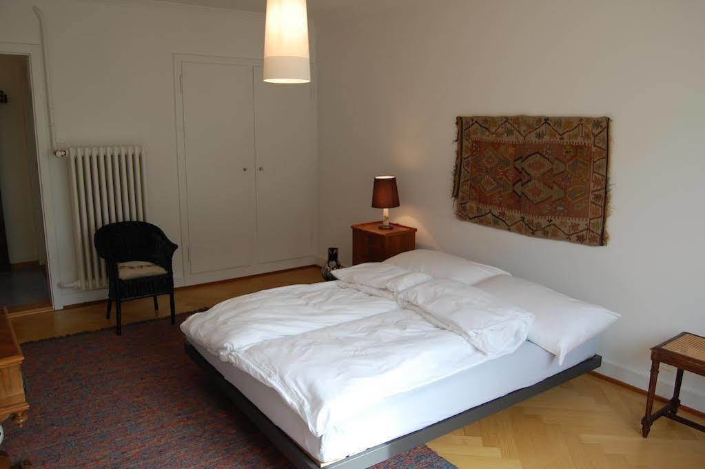 Maison Mosgenstein Bern Kültér fotó